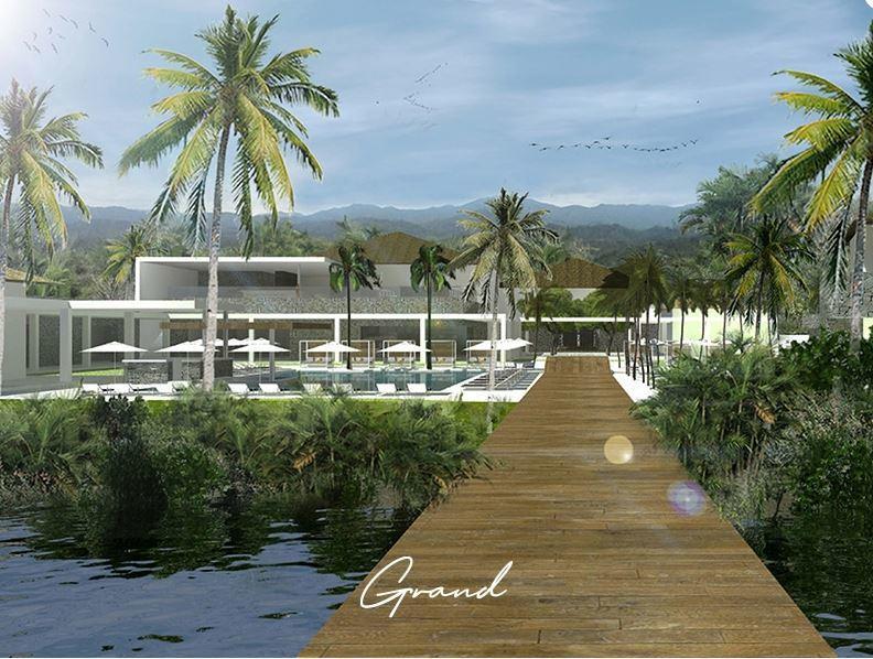 5 Sterne Hotel: Temptation Grand Miches Resort - Adults Only - Miches, Norden Dom. Rep.