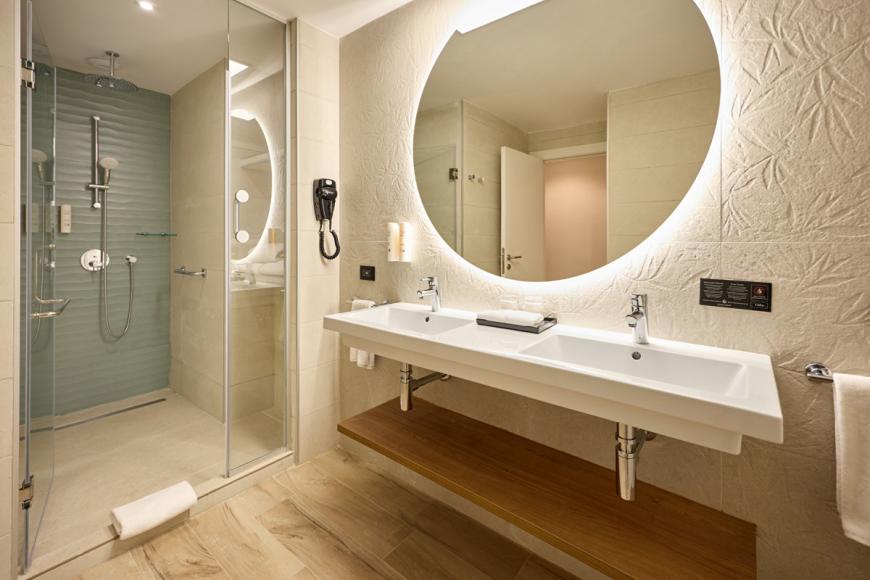 5 Sterne Familienhotel: Hotel Riu Palace Bavaro - Punta Cana / Bavaro, Osten Dom. Rep., Bild 6