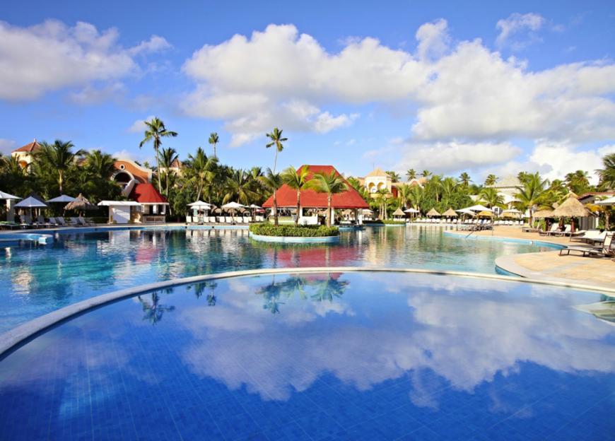 5 Sterne Hotel: Bahia Principe Luxury Ambar - Adults Only - Punta Cana / Bavaro, Osten Dom. Rep.