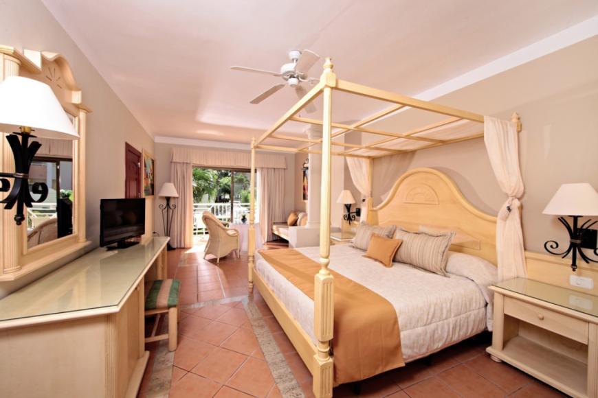 5 Sterne Hotel: Bahia Principe Luxury Ambar - Adults Only - Punta Cana / Bavaro, Osten Dom. Rep., Bild 6