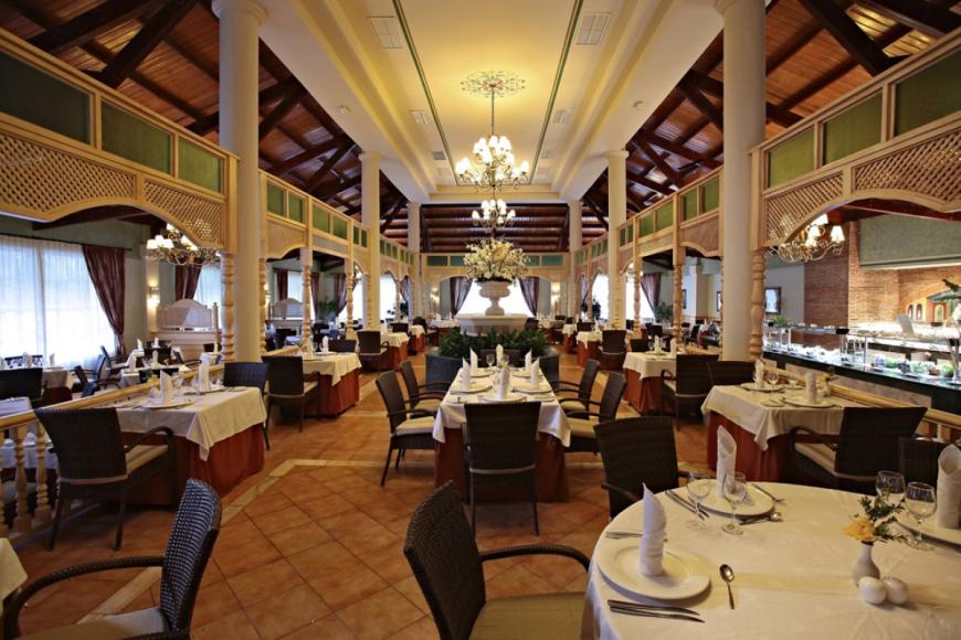 5 Sterne Hotel: Bahia Principe Luxury Ambar - Adults Only - Punta Cana / Bavaro, Osten Dom. Rep., Bild 5