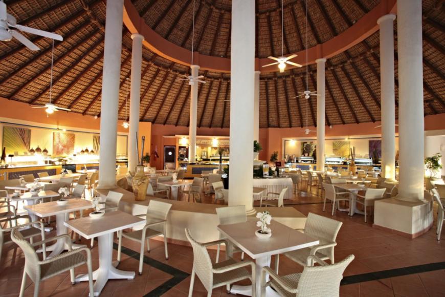 5 Sterne Hotel: Bahia Principe Luxury Ambar - Adults Only - Punta Cana / Bavaro, Osten Dom. Rep., Bild 7