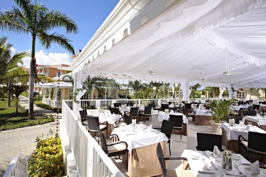 5 Sterne Hotel: Bahia Principe Luxury Ambar - Adults Only - Punta Cana / Bavaro, Osten Dom. Rep., Bild 8