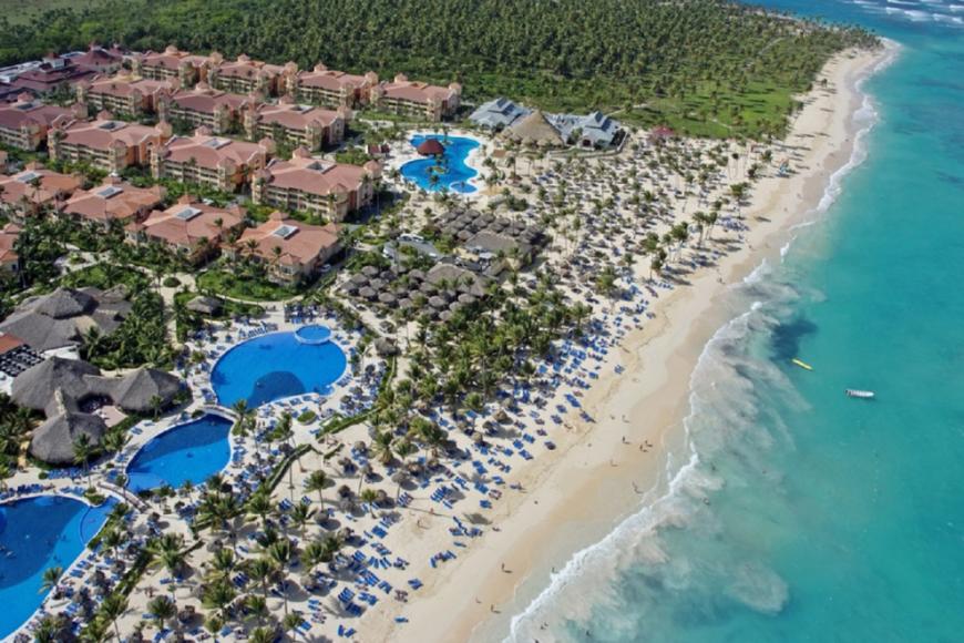 5 Sterne Hotel: Bahia Principe Luxury Ambar - Adults Only - Punta Cana / Bavaro, Osten Dom. Rep., Bild 2