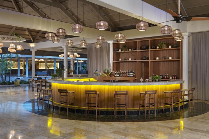 4.5 Sterne Familienhotel: Melia Caribe Beach Resort - Punta Cana / Bavaro, Osten Dom. Rep., Bild 10