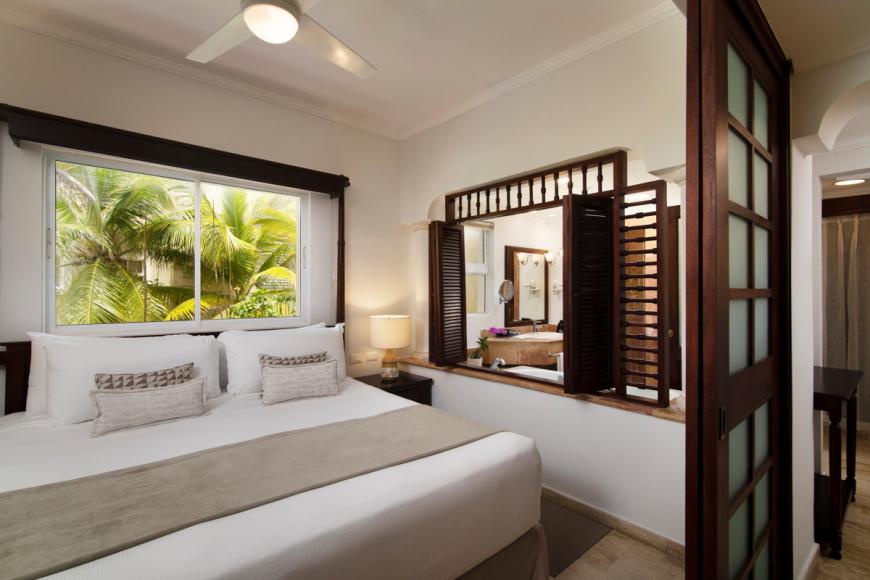 4.5 Sterne Familienhotel: Melia Caribe Beach Resort - Punta Cana / Bavaro, Osten Dom. Rep., Bild 5