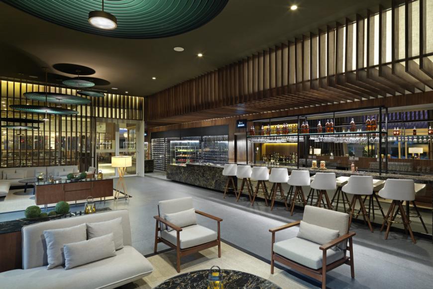 5 Sterne Hotel: Meliá Punta Cana Beach Resort - Adults Only - Punta Cana / Bavaro, Osten Dom. Rep., Bild 10