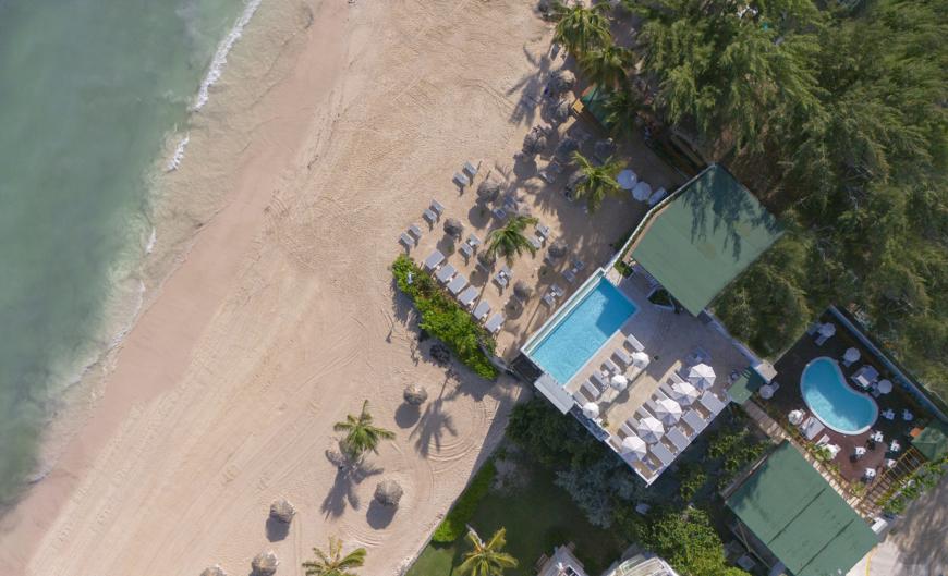 4 Sterne Hotel: HM Bavaro Beach - Adults Only - Punta Cana / Bavaro, Osten Dom. Rep.