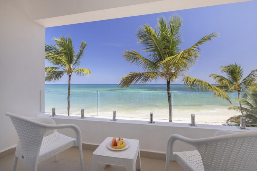 4 Sterne Hotel: HM Bavaro Beach - Adults Only - Punta Cana / Bavaro, Osten Dom. Rep., Bild 6