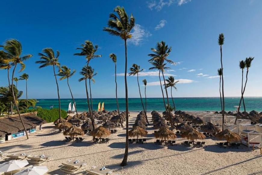 5 Sterne Familienhotel: Paradisus Grand Cana - Punta Cana / Bavaro, Osten Dom. Rep., Bild 3