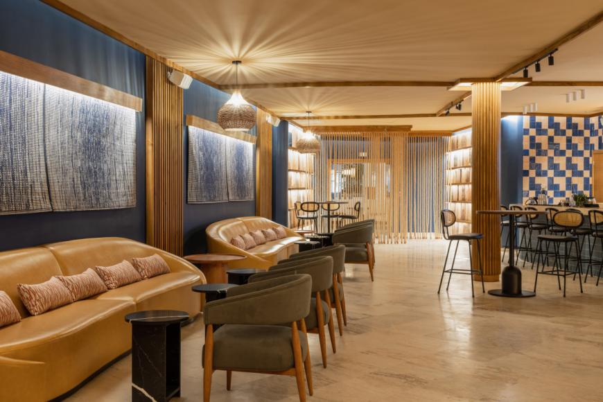 5 Sterne Hotel: Zel Punta Cana - All Suites (ex. Garden Suites by Melia) - Punta Cana / Bavaro, Osten Dom. Rep., Bild 10