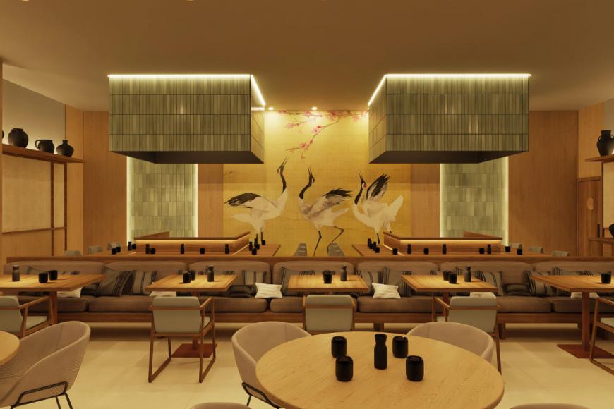 5 Sterne Familienhotel: Dreams Playa Esmeralda Resort & Spa - Miches, Norden Dom. Rep., Bild 8