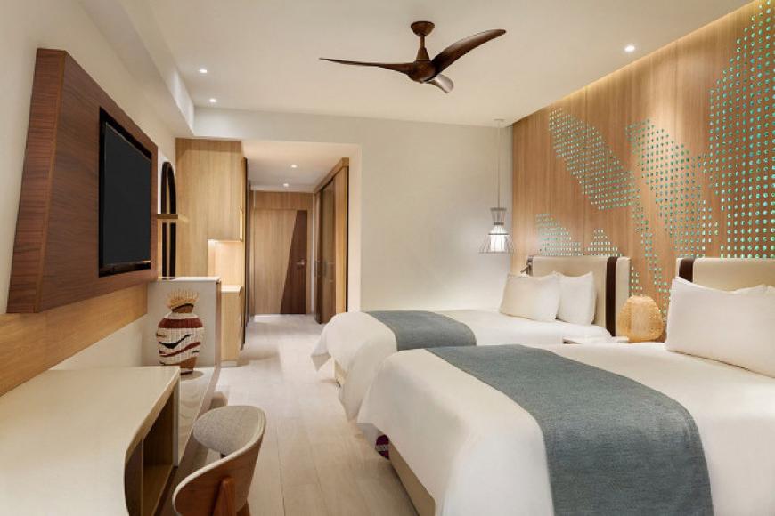 5 Sterne Familienhotel: Hyatt Ziva Cap Cana - Cap Cana, Osten Dom. Rep., Bild 4