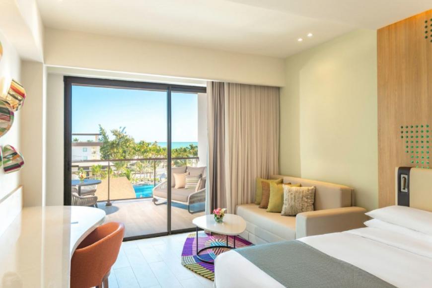 5 Sterne Familienhotel: Hyatt Ziva Cap Cana - Cap Cana, Osten Dom. Rep., Bild 5