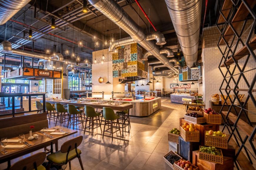 5 Sterne Familienhotel: Hyatt Ziva Cap Cana - Cap Cana, Osten Dom. Rep., Bild 6