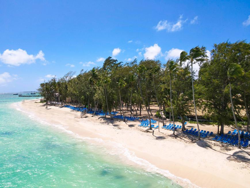 4 Sterne Familienhotel: Vista Sol Punta Cana - Punta Cana / Bavaro, Osten Dom. Rep.