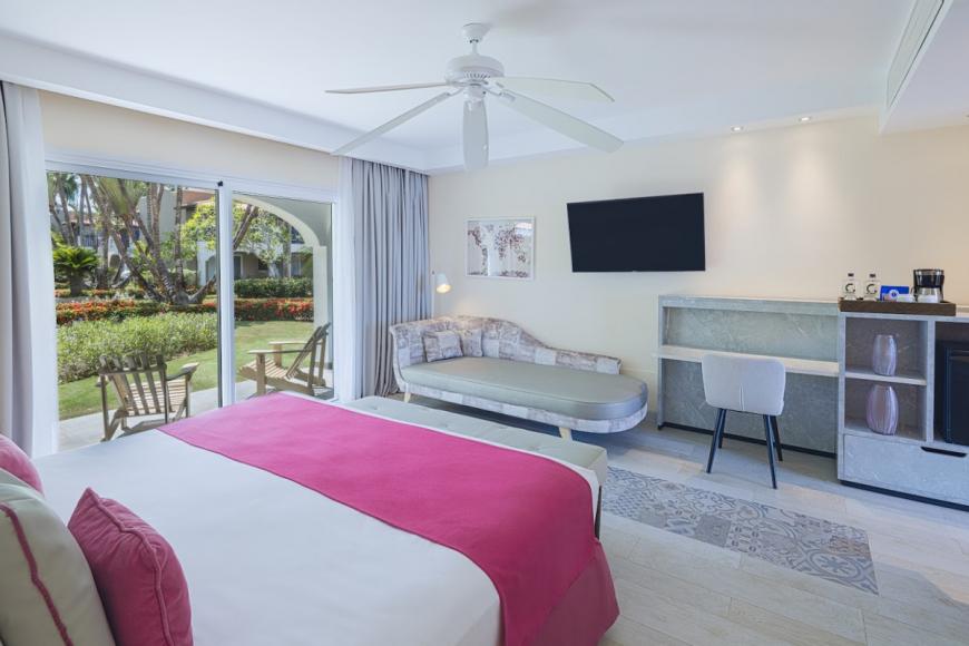 5 Sterne Hotel: Catalonia Bayahibe - Bayahibe, Osten Dom. Rep., Bild 6