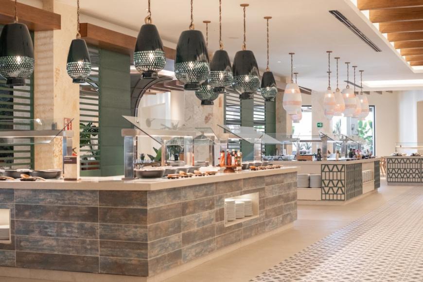 5 Sterne Hotel: Catalonia Bayahibe - Bayahibe, Osten Dom. Rep., Bild 8