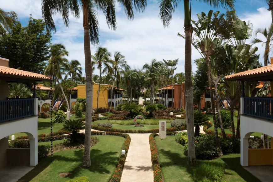 5 Sterne Hotel: Catalonia Bayahibe - Bayahibe, Osten Dom. Rep., Bild 3
