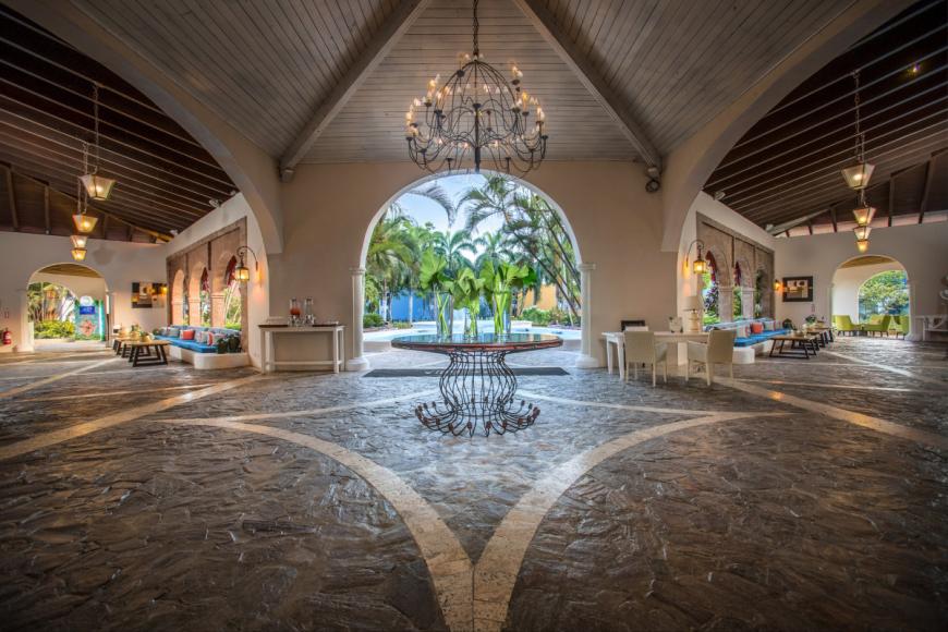 5 Sterne Hotel: Catalonia Bayahibe - Bayahibe, Osten Dom. Rep., Bild 4