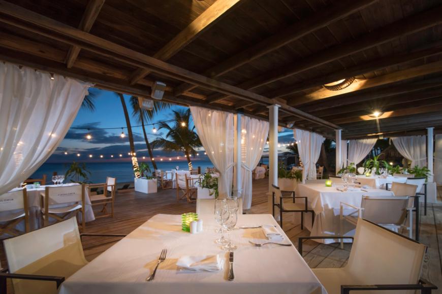 5 Sterne Hotel: Catalonia Bayahibe - Bayahibe, Osten Dom. Rep., Bild 9