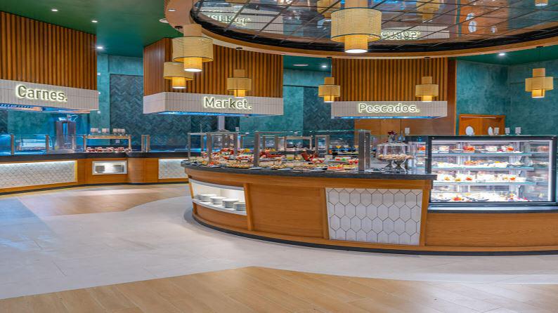 4 Sterne Familienhotel: Caribe Deluxe Princess - Punta Cana / Bavaro, Osten Dom. Rep., Bild 5