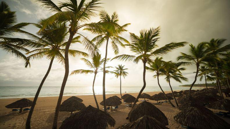 4 Sterne Familienhotel: Caribe Deluxe Princess - Punta Cana / Bavaro, Osten Dom. Rep., Bild 8