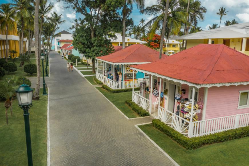 5 Sterne Familienhotel: Iberostar Waves Dominicana - Punta Cana / Bavaro, Osten Dom. Rep., Bild 4