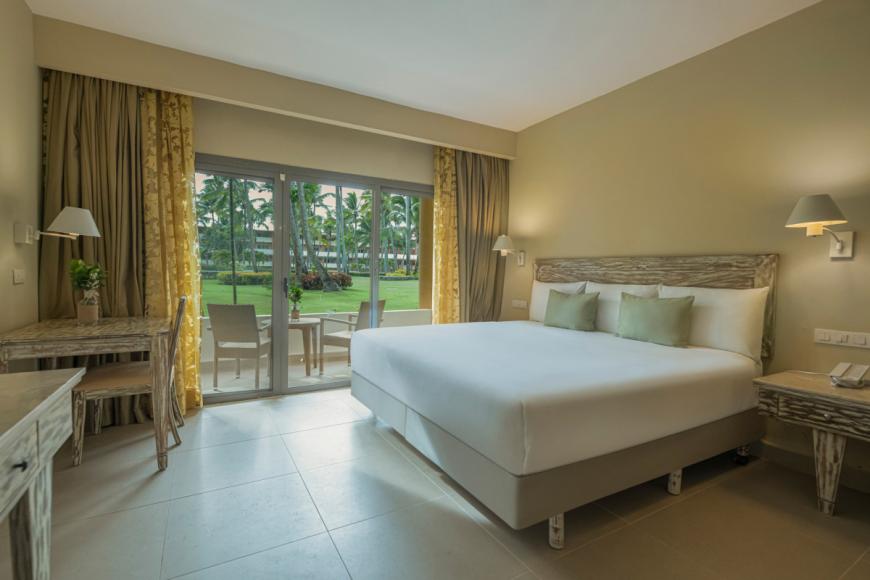 5 Sterne Familienhotel: Iberostar Waves Dominicana - Punta Cana / Bavaro, Osten Dom. Rep., Bild 3