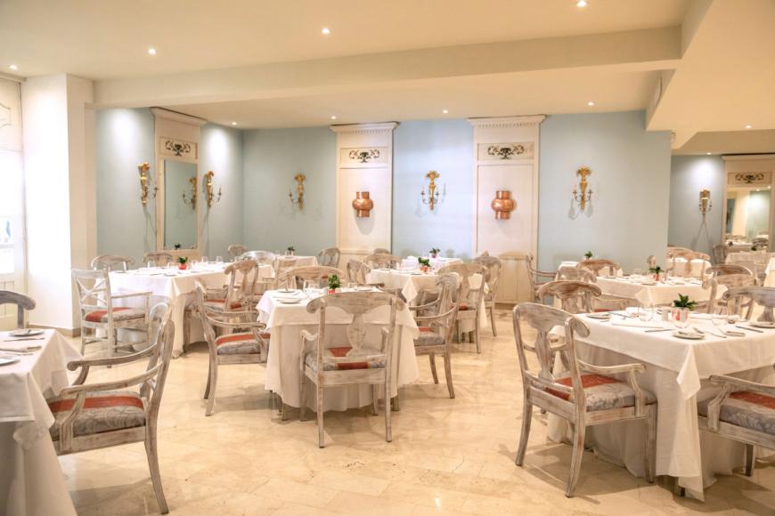 5 Sterne Familienhotel: Iberostar Waves Dominicana - Punta Cana / Bavaro, Osten Dom. Rep., Bild 6