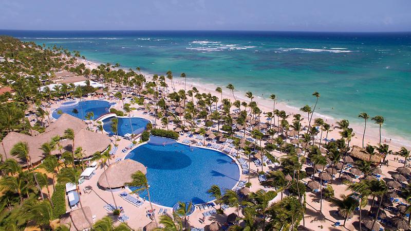 4 Sterne Hotel: Bahia Principe Grand Punta Cana - Punta Cana / Bavaro, Osten Dom. Rep.