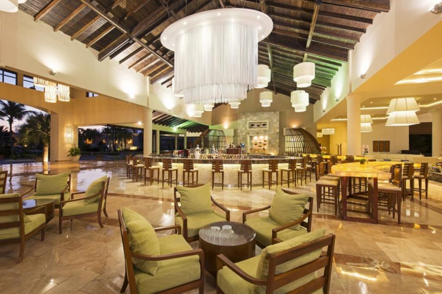 4 Sterne Hotel: Ocean Blue and Sand - Punta Cana / Bavaro, Osten Dom. Rep., Bild 10