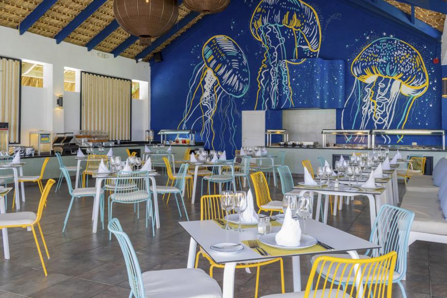 4 Sterne Hotel: Punta Cana Princess All Suites Resort & Spa - Adults Only - Punta Cana / Bavaro, Osten Dom. Rep., Bild 9