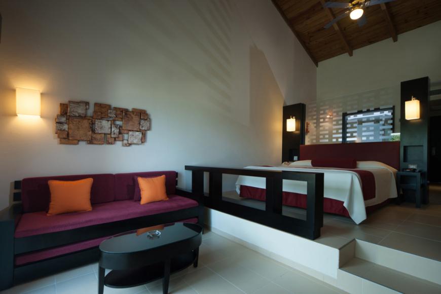 4 Sterne Hotel: Punta Cana Princess All Suites Resort & Spa - Adults Only - Punta Cana / Bavaro, Osten Dom. Rep., Bild 5