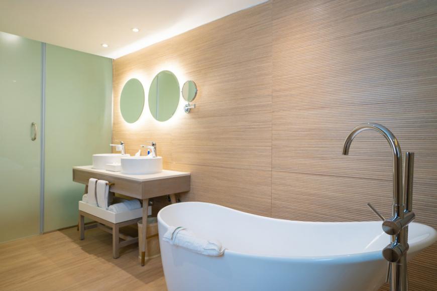 4 Sterne Familienhotel: Grand Bavaro Princess - Punta Cana / Bavaro, Osten Dom. Rep., Bild 5