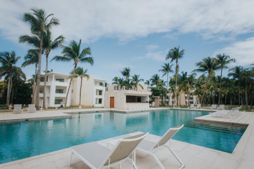 4 Sterne Familienhotel: Grand Bavaro Princess - Punta Cana / Bavaro, Osten Dom. Rep., Bild 2