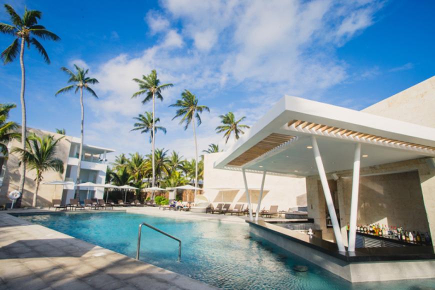 4 Sterne Familienhotel: Grand Bavaro Princess - Punta Cana / Bavaro, Osten Dom. Rep., Bild 3