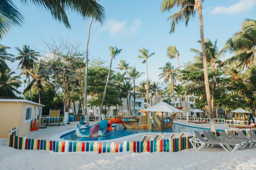 4 Sterne Familienhotel: Grand Bavaro Princess - Punta Cana / Bavaro, Osten Dom. Rep., Bild 9