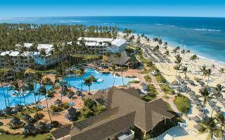 4 Sterne Hotel: VIK Hotel Arena Blanca - Playa Bavaro (Punta Cana), Osten Dom. Rep.