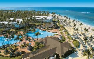 4 Sterne Hotel: VIK Hotel Arena Blanca - Punta Cana / Bavaro, Osten Dom. Rep.