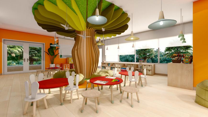 4 Sterne Familienhotel: Sunscape Dominicus La Romana - La Romana, Osten Dom. Rep., Bild 10