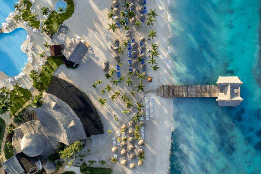 4 Sterne Familienhotel: Sunscape Dominicus La Romana - La Romana, Osten Dom. Rep., Bild 1