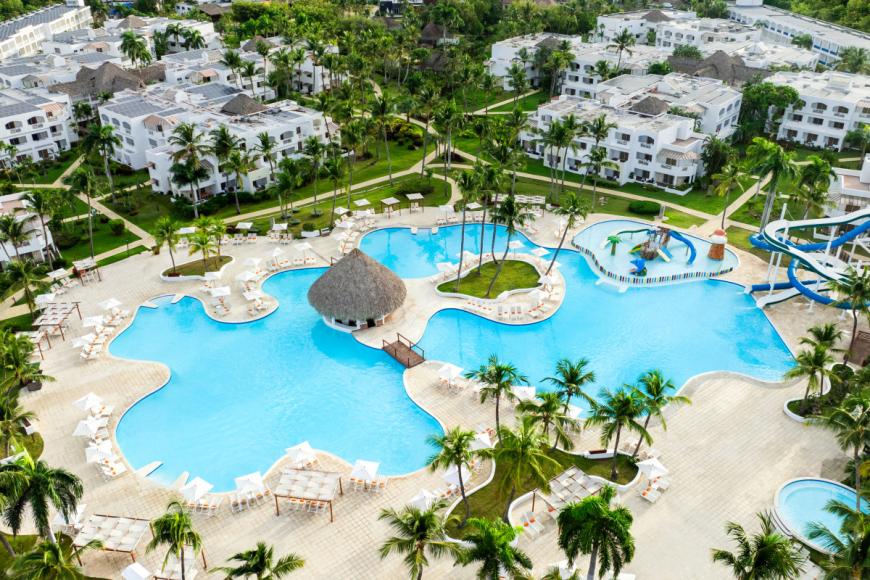 4 Sterne Familienhotel: Sunscape Dominicus La Romana - La Romana, Osten Dom. Rep., Bild 2