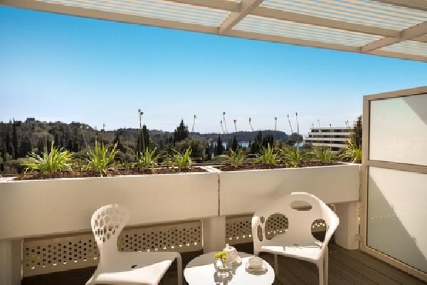 4 Sterne Familienhotel: Hotel Eden - Rovinj, Istrien, Bild 10