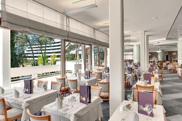 4 Sterne Familienhotel: Hotel Eden - Rovinj, Istrien, Bild 5