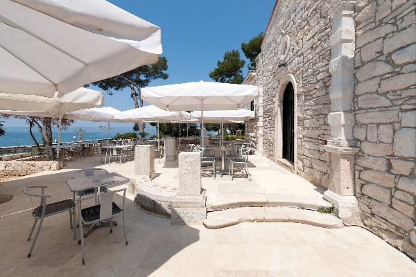 4 Sterne Familienhotel: Hotel Eden - Rovinj, Istrien, Bild 3