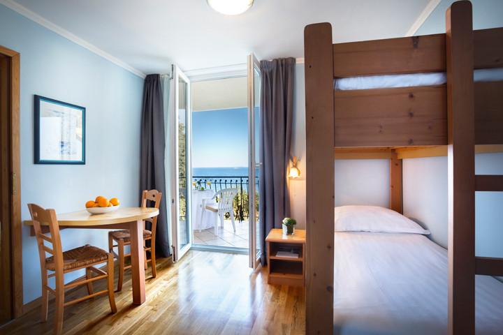 2 Sterne Hotel: Island Hotel Katarina - Rovinj, Istrien, Bild 8
