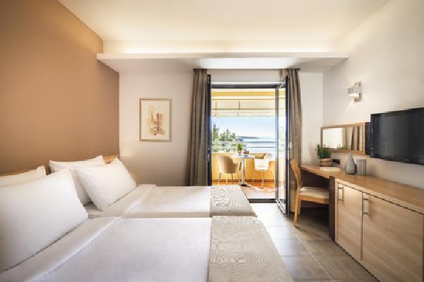 4 Sterne Familienhotel: Maistra Select Petalon Resort - Vrsar, Istrien, Bild 7