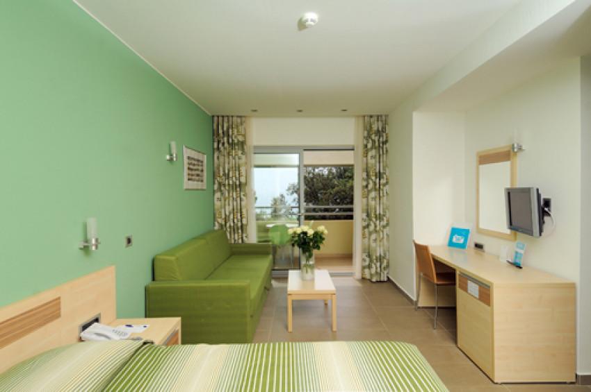 4 Sterne Familienhotel: Resort Belvedere - Vrsar, Istrien