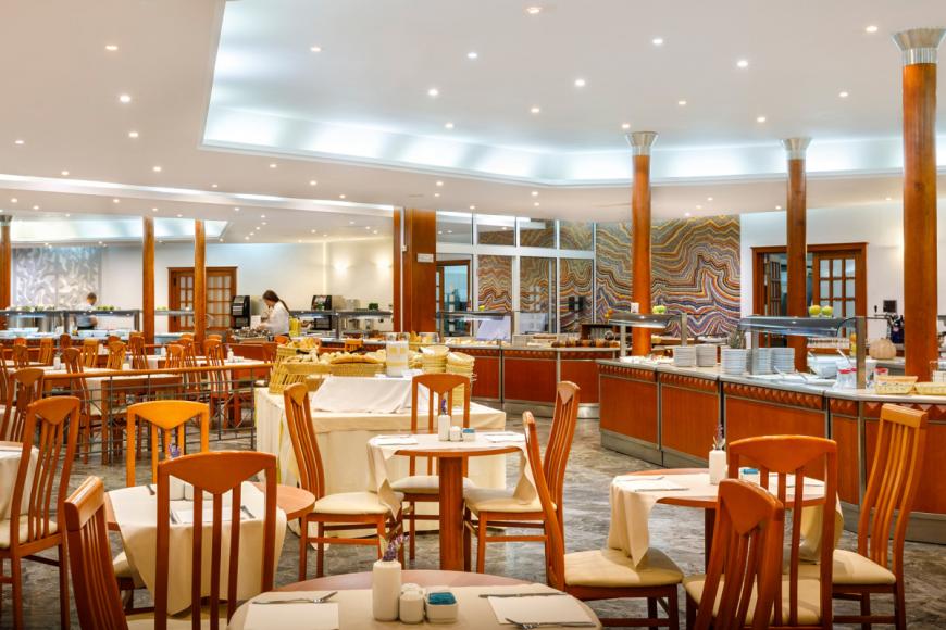 3 Sterne Hotel: Resort Funtana - Funtana, Istrien, Bild 9